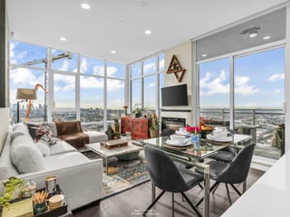 Apartment for sale in Burnaby, Burnaby North, 4601 4485 Skyline Drive, 263107040 | Realtylink.org