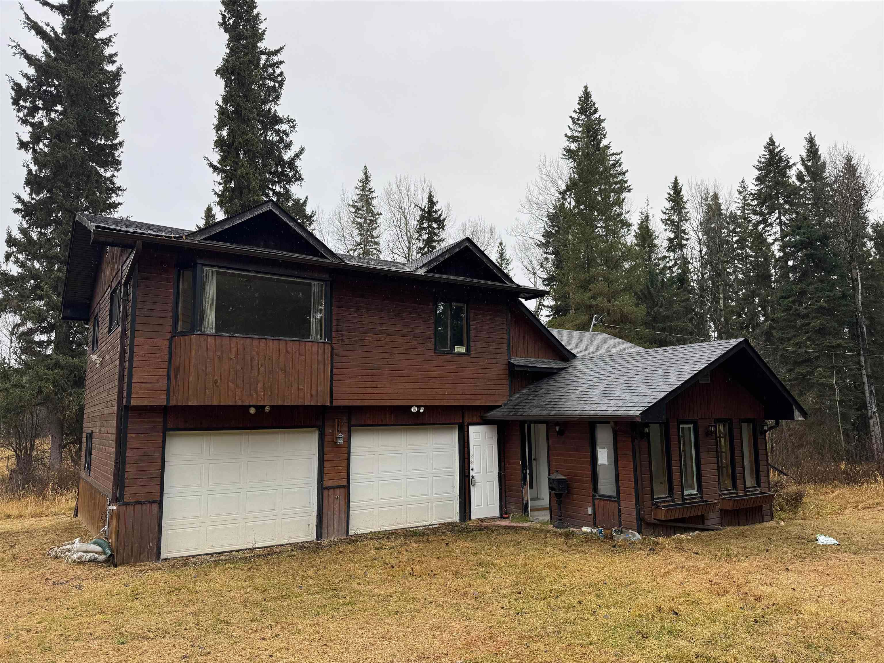 House for sale in Prince George, PG Rural West, 13920 Blackwater Road, 263107046 | Realtylink.org