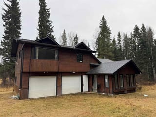House for sale in Prince George, PG Rural West, 13920 Blackwater Road, 263107046 | Realtylink.org