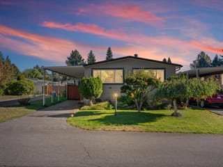 Manufactured Home for sale in Abbotsford, Abbotsford, 44 31313 Livingstone Avenue, 263107047 | Realtylink.org