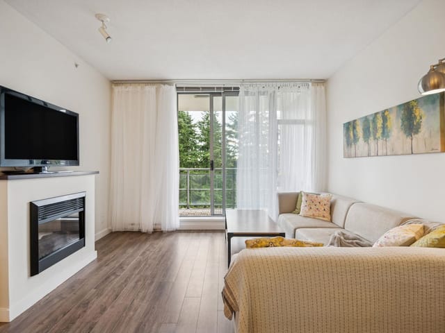 Apartment for sale in New Westminster, New Westminster, 1407 280 Ross Drive, 263107049 | Realtylink.org