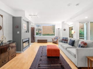 Townhouse for sale in Vancouver, Vancouver West, 1878 York Avenue, 263107055 | Realtylink.org