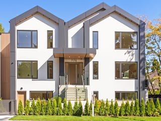 1/2 Duplex for sale in Vancouver, Vancouver West, 7178 East Boulevard, 263107057 | Realtylink.org