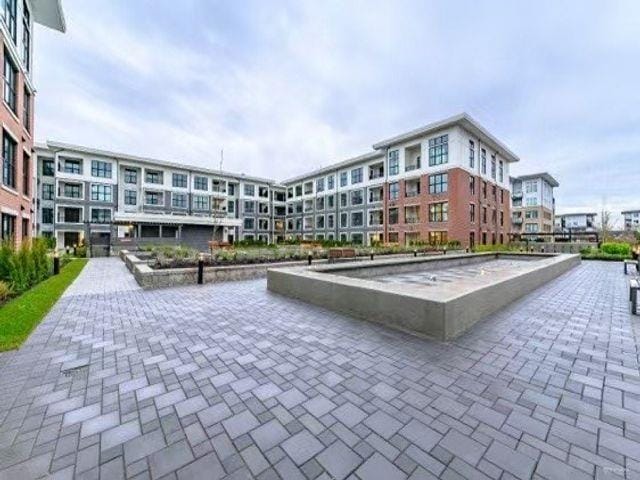 Apartment for sale in Richmond, Richmond, 438 9551 Alexandra Road, 263107060 | Realtylink.org
