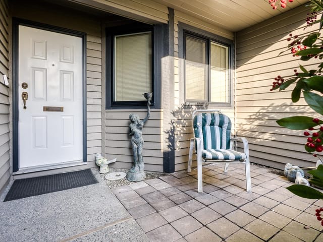 Townhouse for sale in Burnaby, Burnaby North, 8531 Timber Court, 263107064 | Realtylink.org