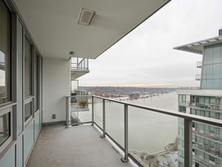 Apartment for sale in New Westminster, New Westminster, 2607 908 Quayside Drive, 263107067 | Realtylink.org