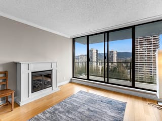 Apartment for sale in Burnaby, Burnaby North, 1607 3970 Carrigan Court, 263107070 | Realtylink.org