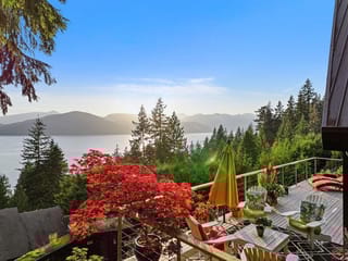 House for sale in Lions Bay, West Vancouver, 485 Timbertop Drive, 263107071 | Realtylink.org