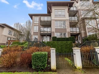 Apartment for sale in Surrey, South Surrey White Rock, 108 15918 26 Avenue, 263107073 | Realtylink.org