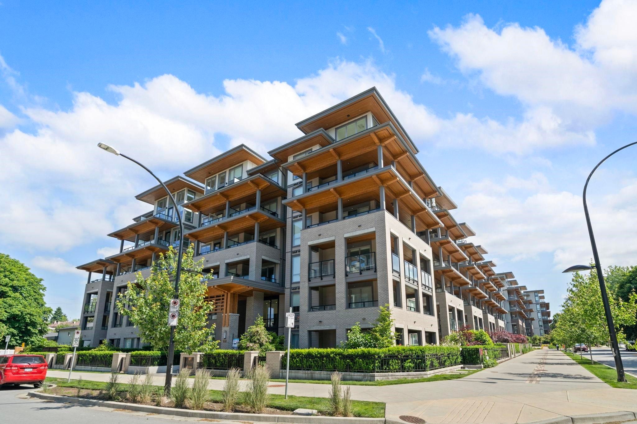 Apartment for sale in Burnaby, Burnaby East, 418 7588 16th Street, 263107074 | Realtylink.org