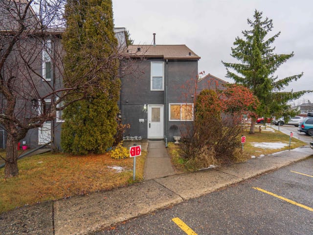 Townhouse for sale in Prince George, PG City West, 125 101 Tabor Boulevard, 263107076 | Realtylink.org