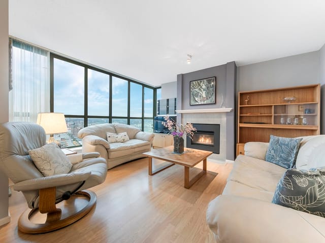 Apartment for sale in Vancouver, Vancouver East, 1904 1188 Quebec Street, 263107077 | Realtylink.org