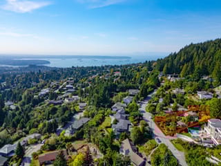 House for sale in West Vancouver, West Vancouver, 560 Craigmohr Drive, 263107083 | Realtylink.org