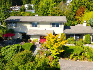 House for sale in West Vancouver, West Vancouver, 560 Craigmohr Drive, 263107083 | Realtylink.org