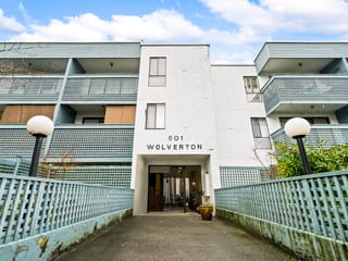 Apartment for sale in Coquitlam, Coquitlam, 301 601 North Road, 263107087 | Realtylink.org