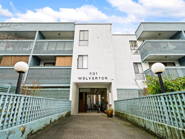 Apartment for sale in Coquitlam, Coquitlam, 301 601 North Road, 263107087 | Realtylink.org