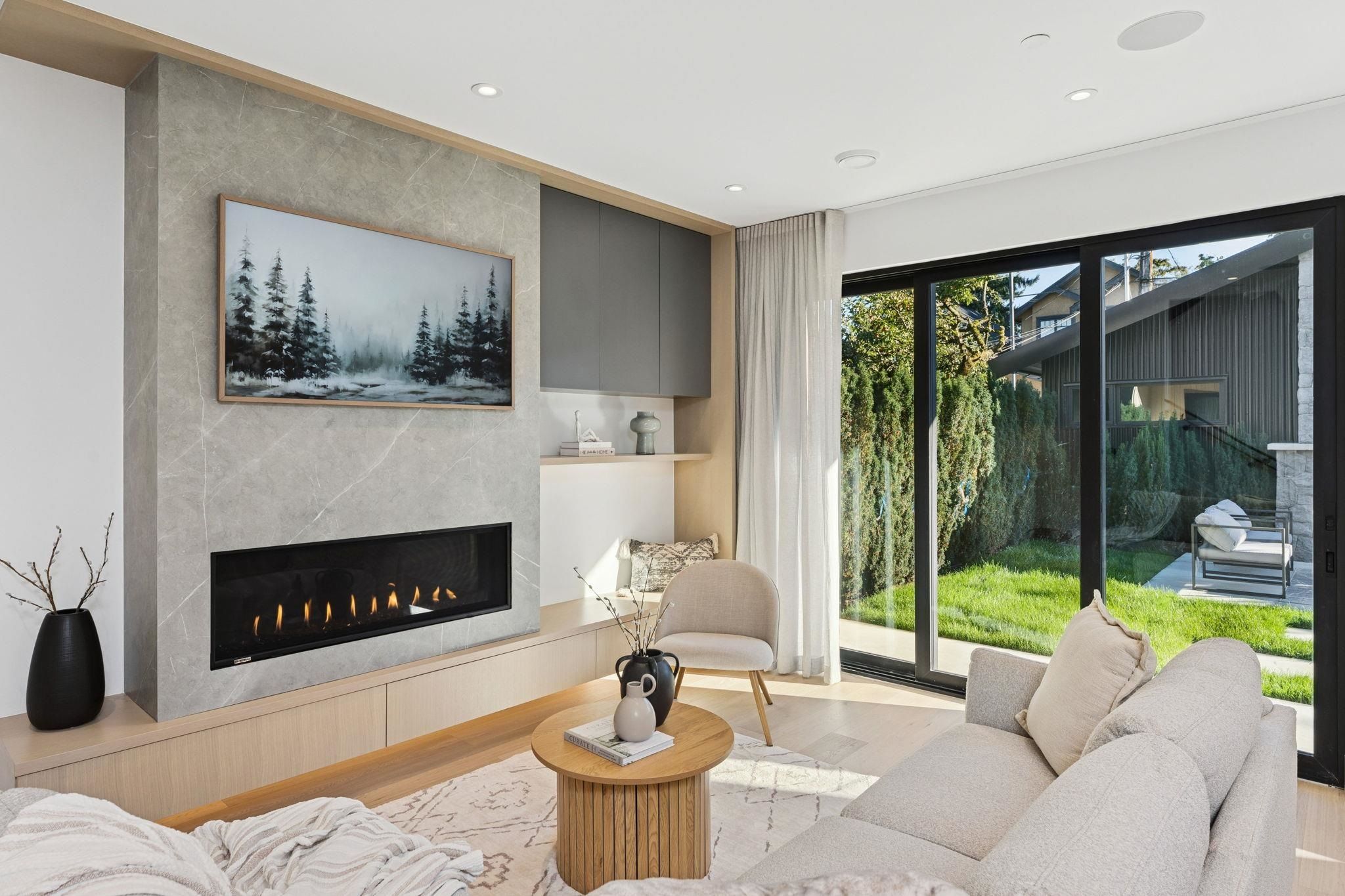 1/2 Duplex for sale in Vancouver, Vancouver West, 2 3036 W 14th Avenue, 263107091 | Realtylink.org