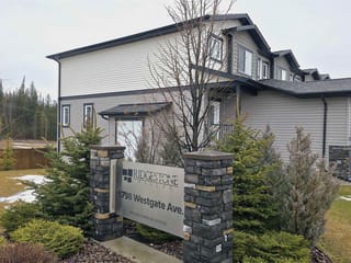 Townhouse for sale in Prince George, PG City South West, 101 6798 Westgate Avenue, 263107096 | Realtylink.org