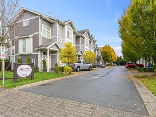 Townhouse for sale in Chilliwack, Chilliwack, 5 9270 Broadway Street, 263107097 | Realtylink.org
