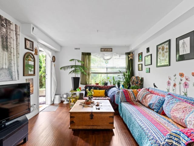 Apartment for sale in Maple Ridge, Maple Ridge, 108 20561 113 Avenue, 263107098 | Realtylink.org