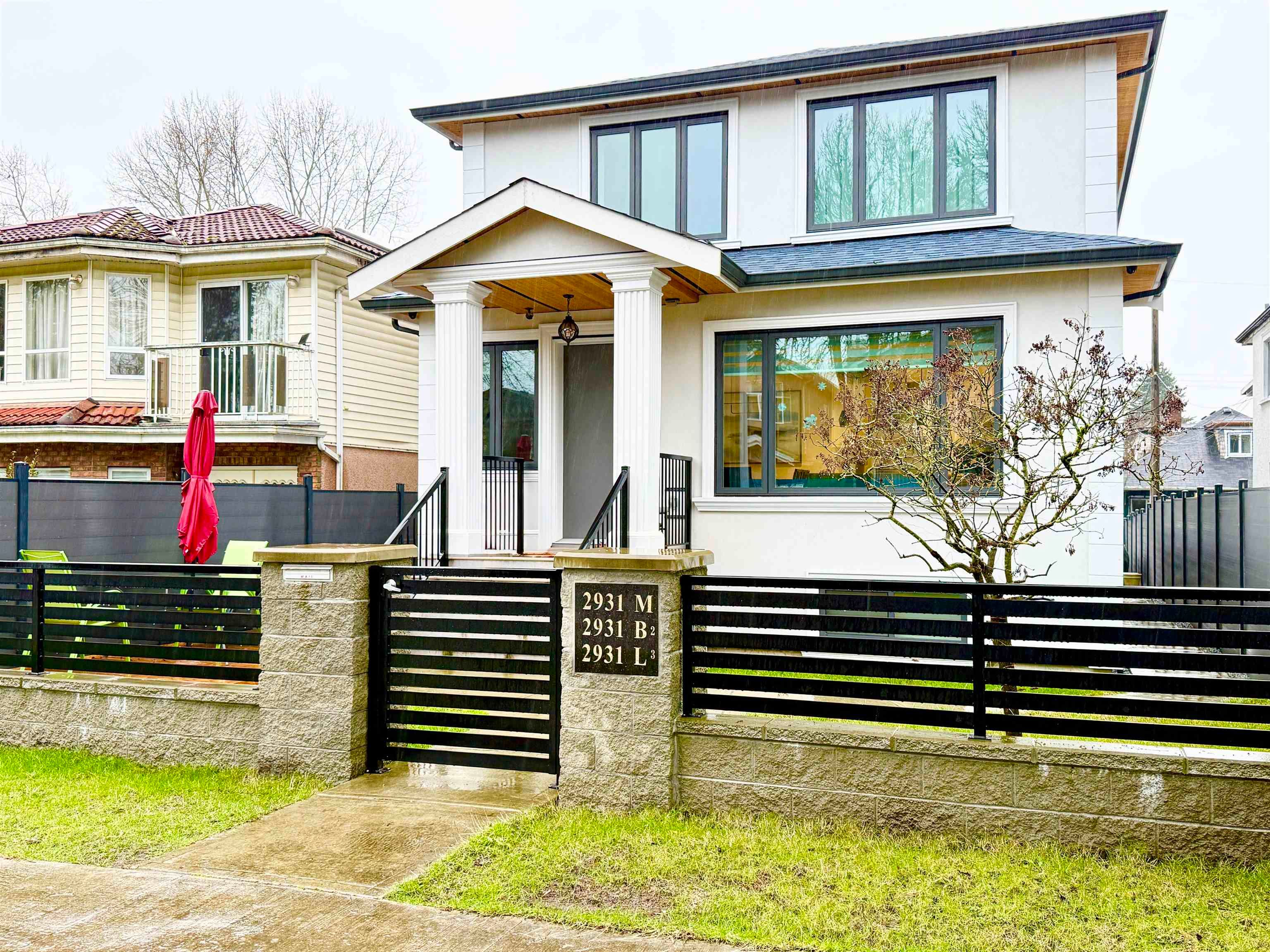 House for sale in Vancouver, Vancouver East, 2931 E 28th Avenue, 263107100 | Realtylink.org