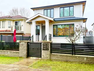 House for sale in Vancouver, Vancouver East, 2931 E 28th Avenue, 263107100 | Realtylink.org