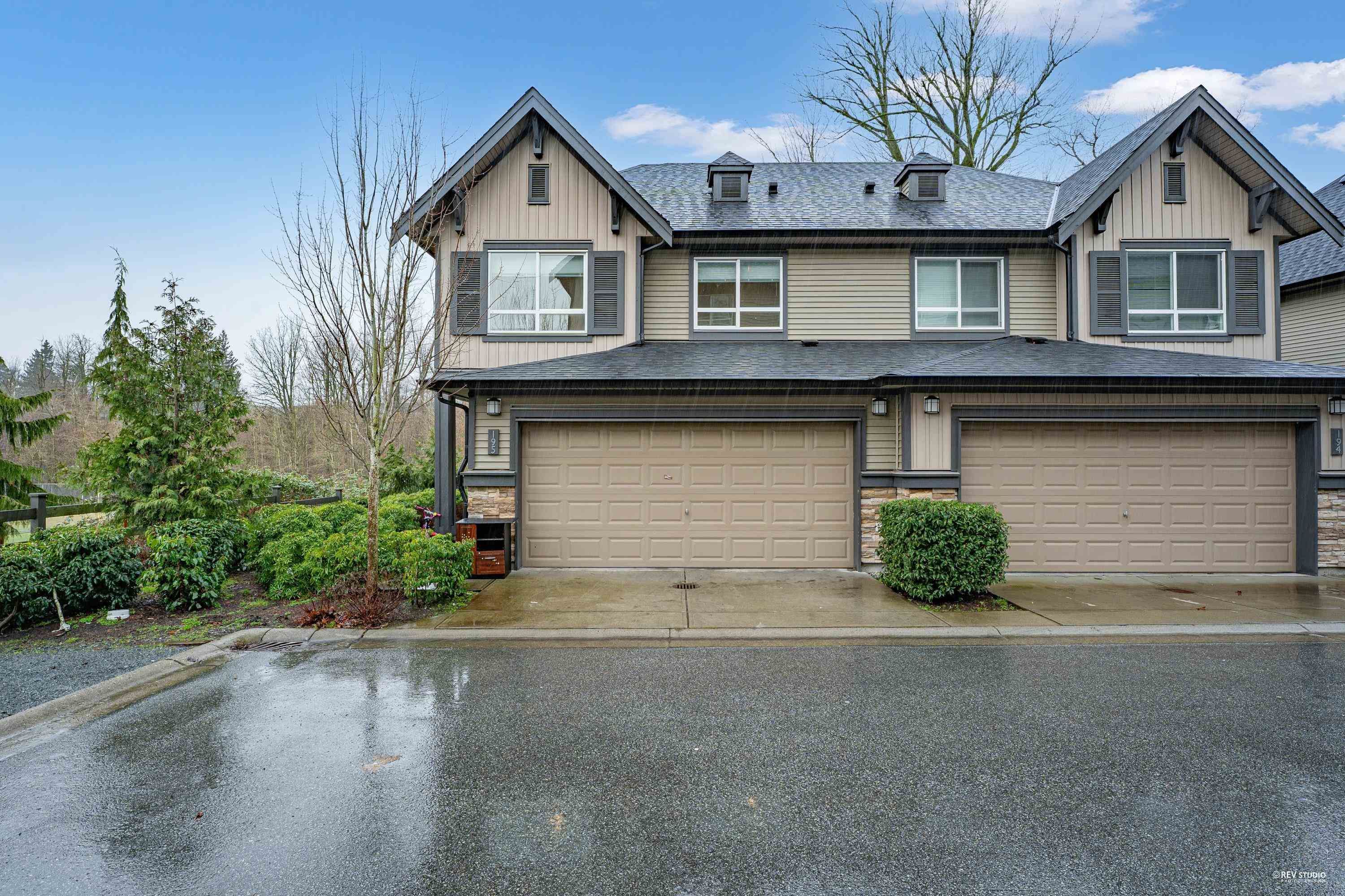 Townhouse for sale in Abbotsford, Abbotsford, 195 30930 Westridge Place, 263107103 | Realtylink.org
