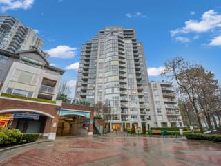 Apartment for sale in Port Moody, Port Moody, 905 200 Newport Drive, 263107106 | Realtylink.org