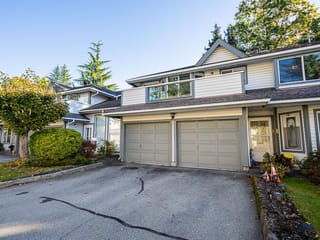 Townhouse for sale in Surrey, North Surrey, 9 9947 151 Street, 263107108 | Realtylink.org