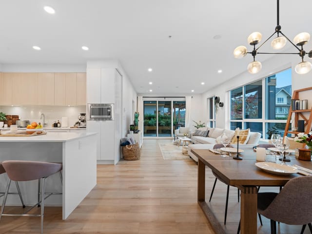 Apartment for sale in Tsawwassen, Tsawwassen, 108 1892 Starling Drive, 263107118 | Realtylink.org