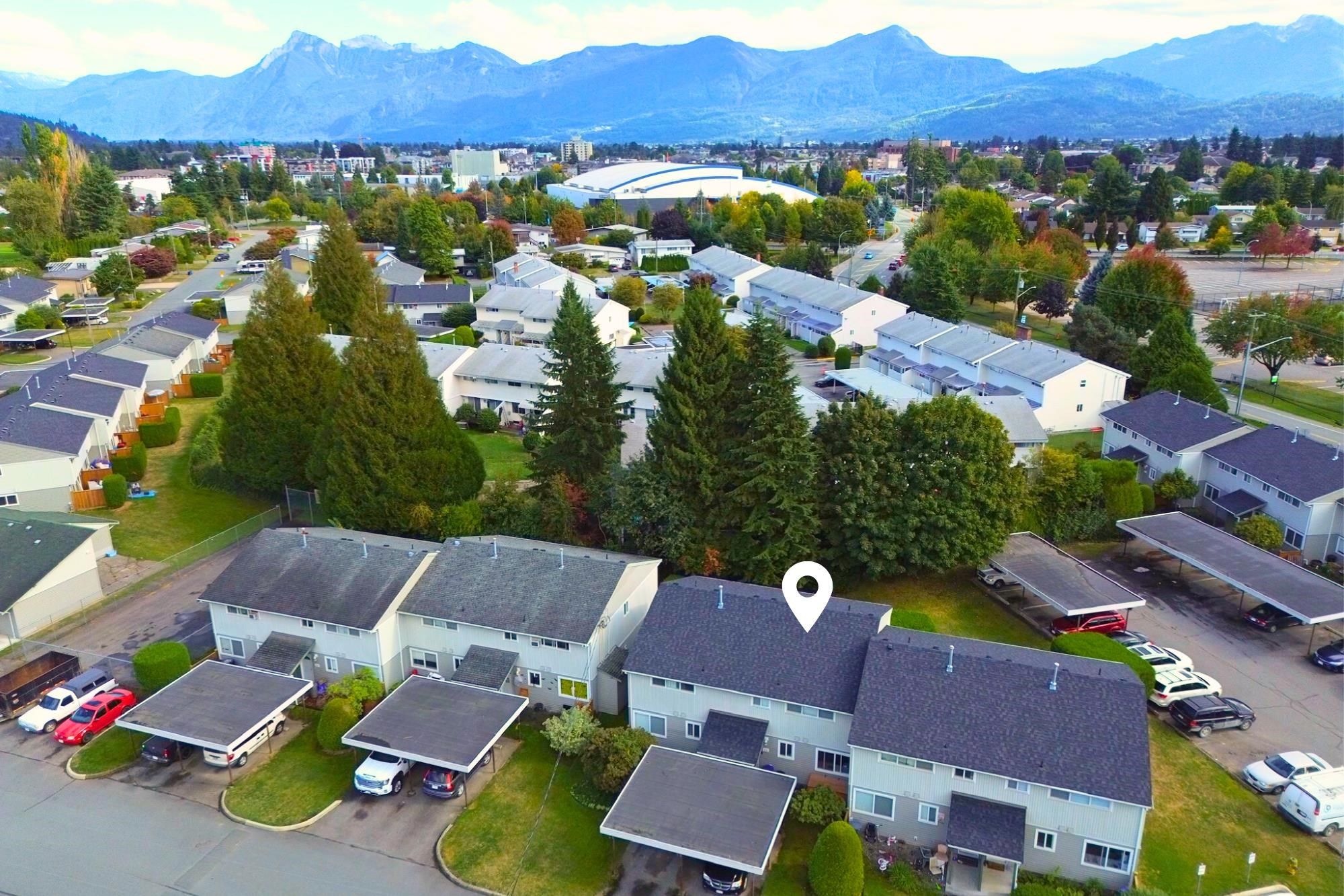 Townhouse for sale in Chilliwack, Chilliwack, 65 45185 Wolfe Road, 263107120 | Realtylink.org