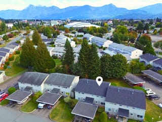 Townhouse for sale in Chilliwack, Chilliwack, 65 45185 Wolfe Road, 263107120 | Realtylink.org