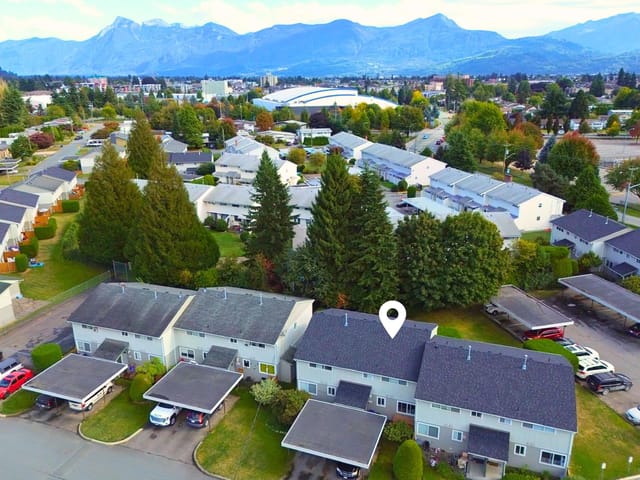 Townhouse for sale in Chilliwack, Chilliwack, 65 45185 Wolfe Road, 263107120 | Realtylink.org