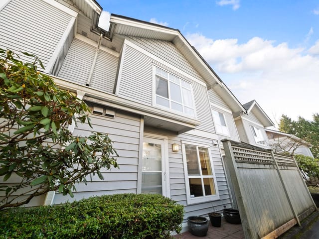 Townhouse for sale in Burnaby, Burnaby South, 27 6670 Rumble Street, 263107121 | Realtylink.org