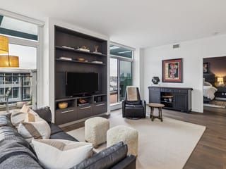 Apartment for sale in Vancouver, Vancouver West, PH1606 288 W 1st Avenue, 263107122 | Realtylink.org