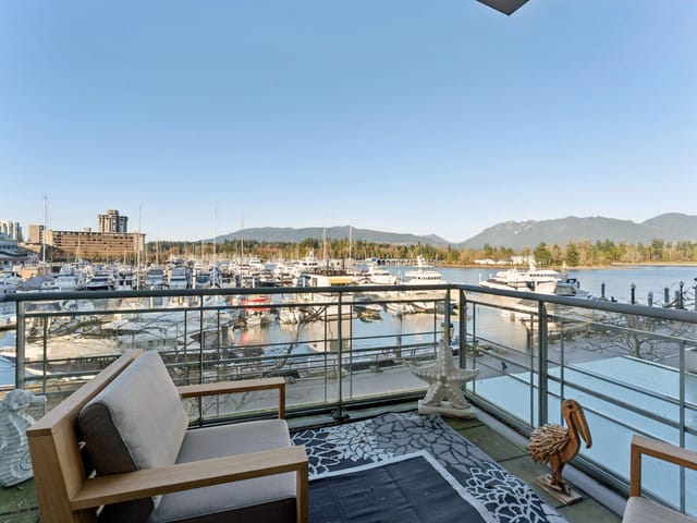 Townhouse for sale in Vancouver, Vancouver West, 103 323 Jervis Street, 263107124 | Realtylink.org