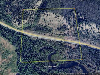 Lot for sale in Chilcotin, Williams Lake, DL 1196 Chilcotin 20 Highway, 263107126 | Realtylink.org