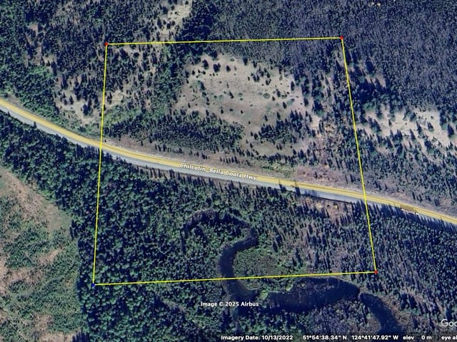 Lot for sale in Chilcotin, Williams Lake, DL 1196 Chilcotin 20 Highway, 263107126 | Realtylink.org