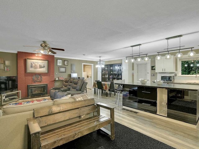 House for sale in Maple Ridge, Maple Ridge, 24835 Smith Avenue, 263107129 | Realtylink.org