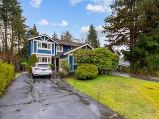 House for sale in Vancouver, Vancouver West, 4171 Doncaster Way, 263107130 | Realtylink.org