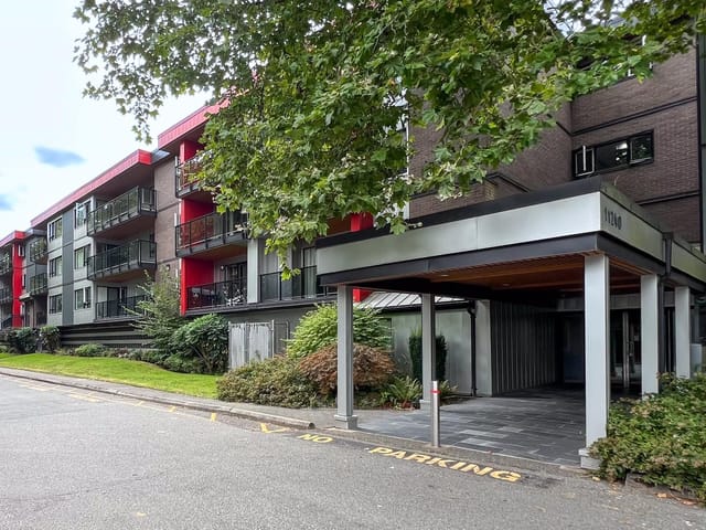 Apartment for sale in Richmond, Richmond, 311 11240 Daniels Road, 263107132 | Realtylink.org