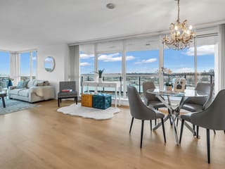 Apartment for sale in Burnaby, Burnaby North, 2203 2225 Holdom Avenue, 263107134 | Realtylink.org