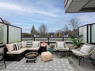 Townhouse for sale in North Vancouver, North Vancouver, 21 856 Orwell Street, 263107135 | Realtylink.org