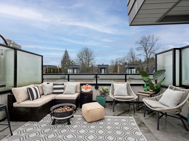 Townhouse for sale in North Vancouver, North Vancouver, 21 856 Orwell Street, 263107135 | Realtylink.org