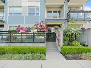 Townhouse for sale in Surrey, North Surrey, 125 13228 Old Yale Road, 263107138 | Realtylink.org