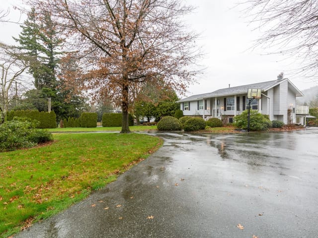 House for sale in Yarrow, Yarrow, 3996 Eckert Street, 263107140 | Realtylink.org