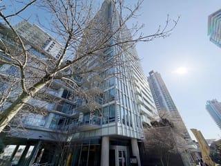 Apartment for sale in Vancouver, Vancouver West, 2504 8131 Nunavut Lane, 263107149 | Realtylink.org