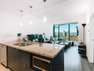 Apartment for sale in Burnaby, Burnaby East, 2905 7088 18th Avenue, 263107150 | Realtylink.org