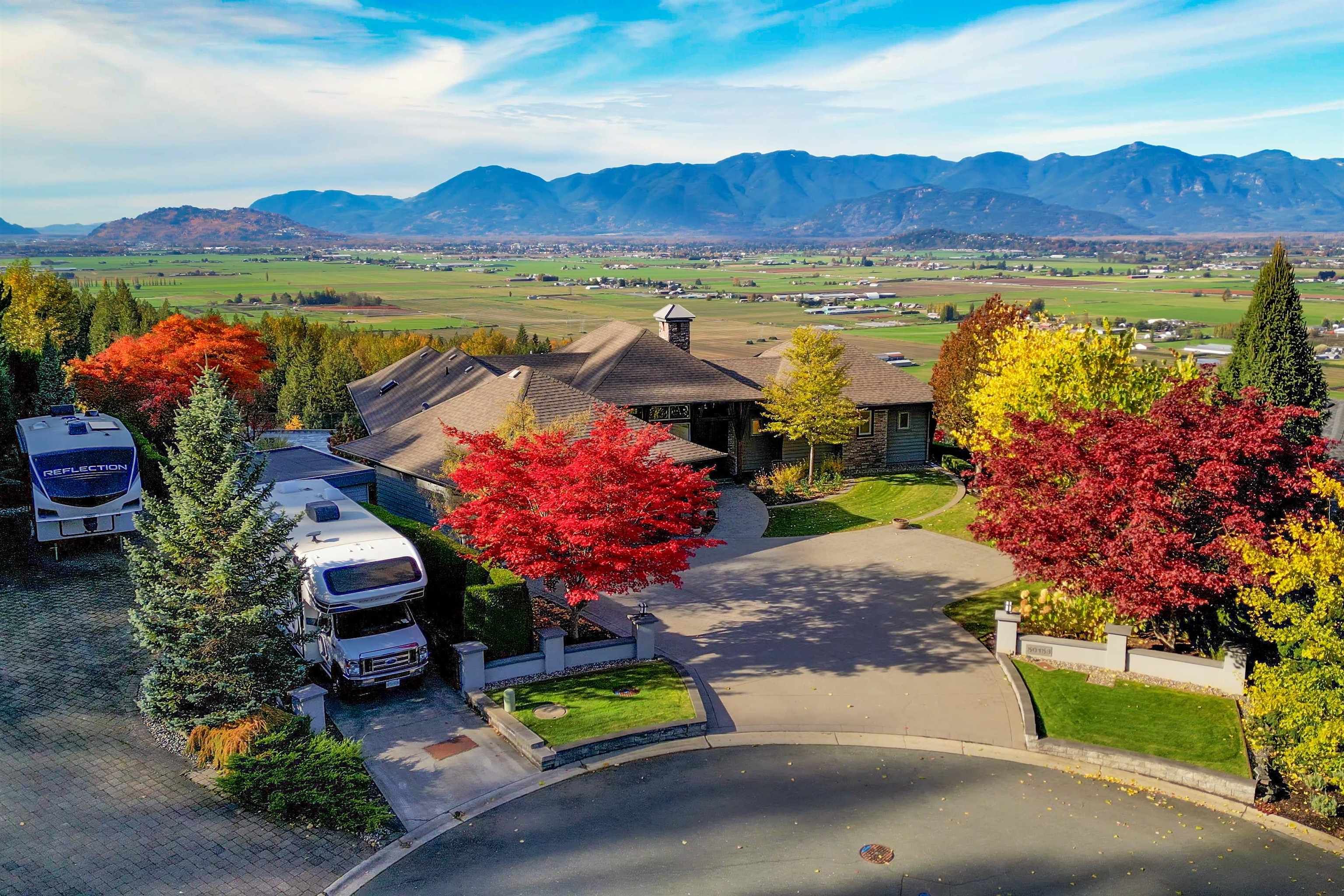 House for sale in Chilliwack, Chilliwack, 50153 Mt Archibald Place, 263107154 | Realtylink.org