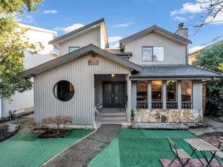 House for sale in New Westminster, New Westminster, 1620 Nanaimo Street, 263107155 | Realtylink.org